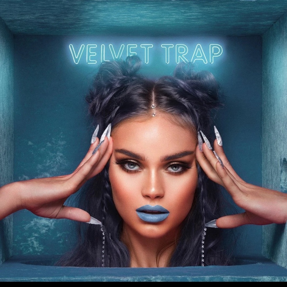 Jeffree Star | ‘Trench Coat’ Velvet Trap Lipstick NiB | Weirdo Collection L.E. - Picture 14 of 16
